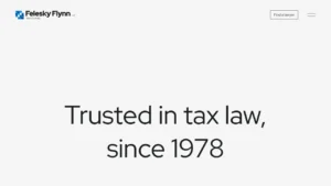 Felesky Flynn LLP - Saskatoon, SK Felesky Flynn LLP - Saskatoon, SK