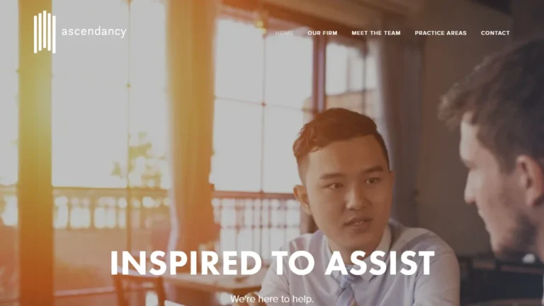 Ascendancy Law Corp. - Burnaby, BC Ascendancy Law Corp. - Burnaby, BC