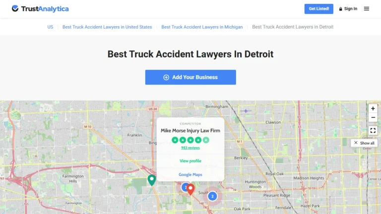 Top Claim Lawyers - Burnaby, BC Top Claim Lawyers - Burnaby, BC