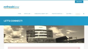 Refresh Law - Burnaby, BC Refresh Law - Burnaby, BC