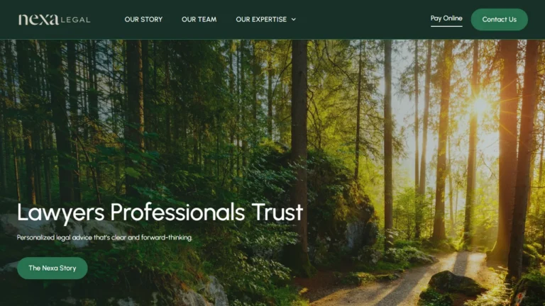 Nexa Legal LLP - Richmond, BC Nexa Legal LLP - Richmond, BC