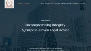 Solomon Chiu Law Corporation - Richmond, BC Solomon Chiu Law Corporation - Richmond, BC