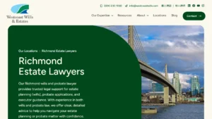Westcoast Wills & Estates - Richmond, BC Westcoast Wills & Estates - Richmond, BC