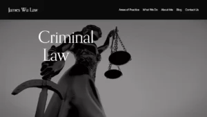 James Wu Law - Richmond, BC James Wu Law - Richmond, BC