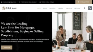 RSG Law - Abbotsford, BC RSG Law - Abbotsford, BC