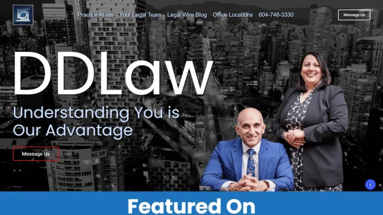 Dhanu Dhaliwal Law Group - Abbotsford, BC Dhanu Dhaliwal Law Group - Abbotsford, BC
