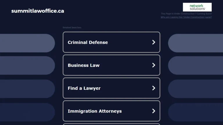 Kirti Law Corporation - Abbotsford, BC Kirti Law Corporation - Abbotsford, BC