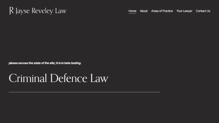 Jayse Reveley Barrister & Solicitor - Abbotsford, BC Jayse Reveley Barrister & Solicitor - Abbotsford, BC