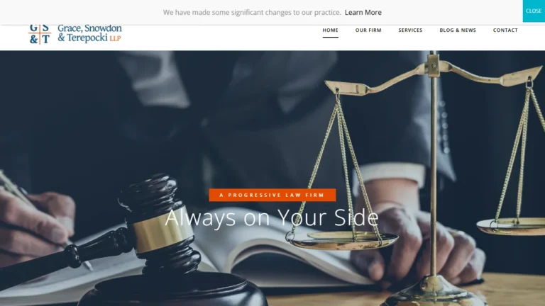 Snowdon and Terepocki LLP - Abbotsford, BC Snowdon and Terepocki LLP - Abbotsford, BC