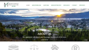 Montgomery Miles & Stone Law Firm - Kelowna, BC Montgomery Miles & Stone Law Firm - Kelowna, BC