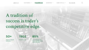 Farris LLP - Kelowna, BC Farris LLP - Kelowna, BC
