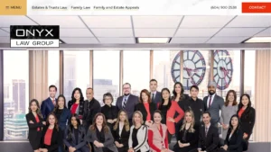 Onyx Law Group - Kelowna, BC Onyx Law Group - Kelowna, BC