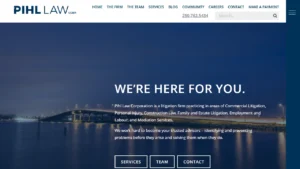 Pihl Law Corporation - Kelowna, BC Pihl Law Corporation - Kelowna, BC