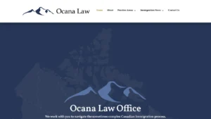 Ocana Law - Kelowna, BC Ocana Law - Kelowna, BC