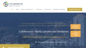 Collaborative Law Corporation - Nanaimo, BC Collaborative Law Corporation - Nanaimo, BC