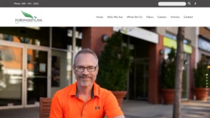 Forward Law LLP - Kamloops, BC Forward Law LLP - Kamloops, BC
