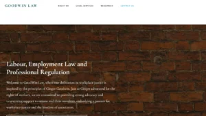 GoodWin Law - Kamloops, BC GoodWin Law - Kamloops, BC