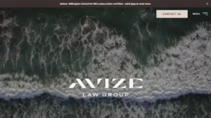 Avize Law Group - Victoria, BC Avize Law Group - Victoria, BC