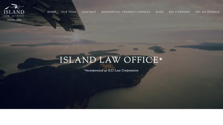 Island Law Office - Victoria, BC Island Law Office - Victoria, BC