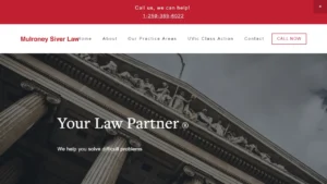 Mulroney Siver Law - Victoria, BC Mulroney Siver Law - Victoria, BC