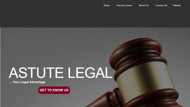 Astute Legal - Victoria, BC Astute Legal - Victoria, BC
