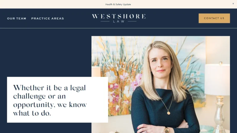 Westshore Law - Victoria, BC Westshore Law - Victoria, BC