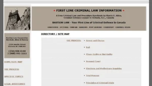 Bastion Law Corporation - Victoria, BC Bastion Law Corporation - Victoria, BC