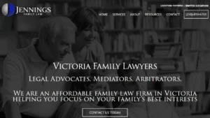 Jennings Family Law - Victoria, BC Jennings Family Law - Victoria, BC