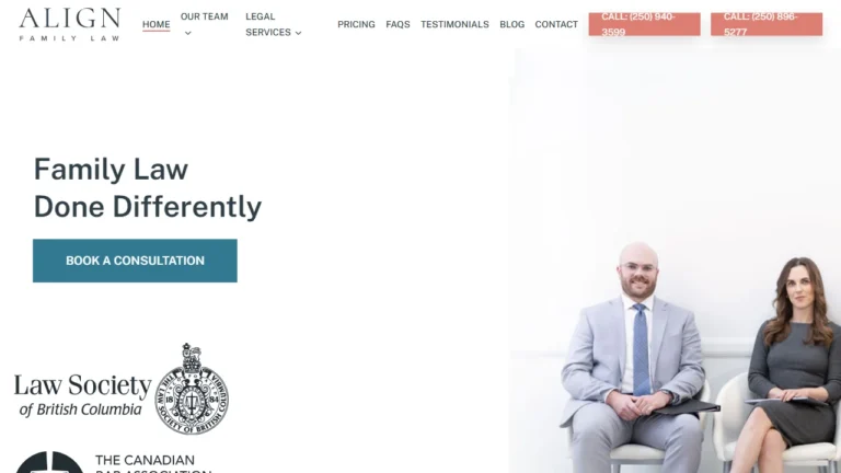 Align Family Law - Victoria, BC Align Family Law - Victoria, BC