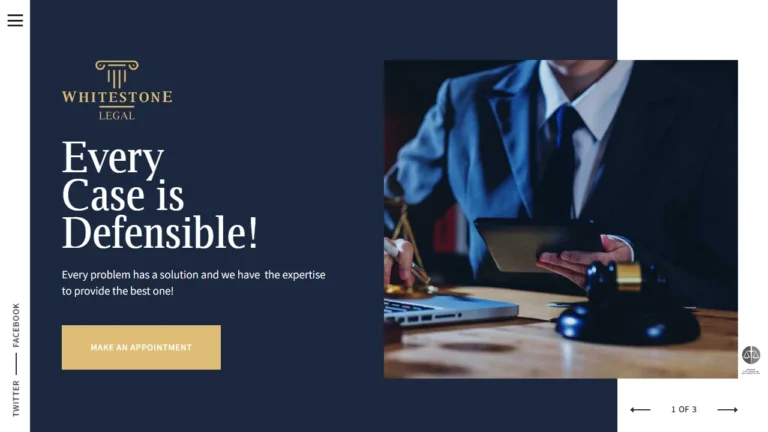 Whitestone Legal - Victoria, BC Whitestone Legal - Victoria, BC
