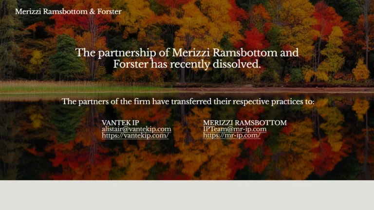 Merizzi Ramsbottom and Forster - Victoria, BC Merizzi Ramsbottom and Forster - Victoria, BC