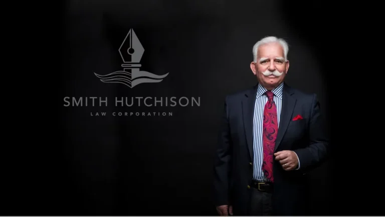 Smith Hutchison Law Corporation - Victoria, BC Smith Hutchison Law Corporation - Victoria, BC