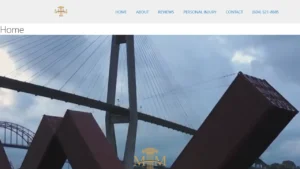 McDonald Accident Injury Law - New Westminster, BC McDonald Accident Injury Law - New Westminster, BC