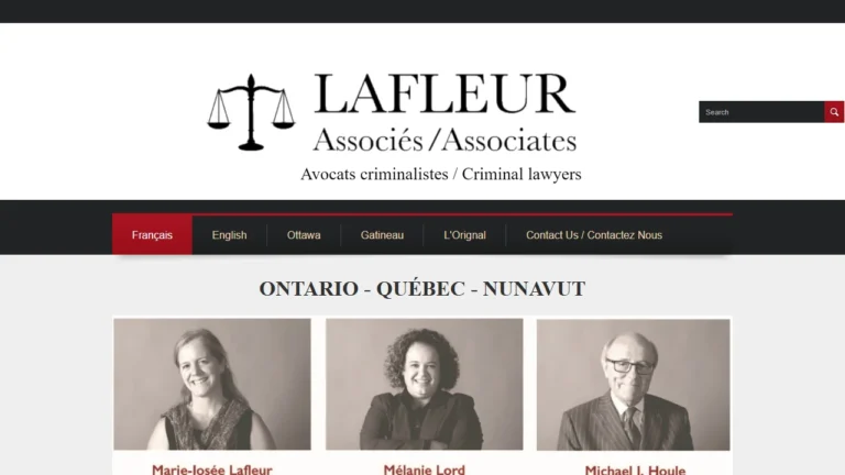 Mélanie Lord, Avocate - Gatineau, QC Mélanie Lord, Avocate - Gatineau, QC