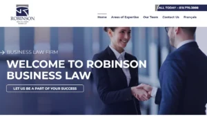 ROBINSON Droit des affaires - Gatineau, QC ROBINSON Droit des affaires - Gatineau, QC