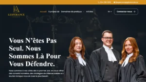 Lespérance Tellier Avocats - Gatineau, QC Lespérance Tellier Avocats - Gatineau, QC