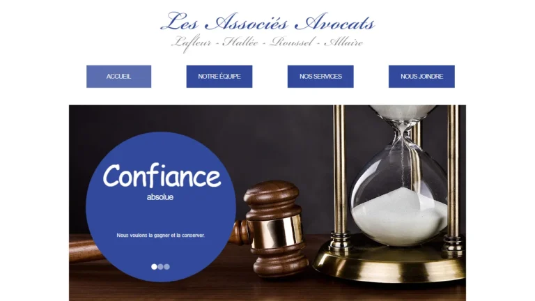 Les Associés Avocats - Gatineau, QC Les Associés Avocats - Gatineau, QC
