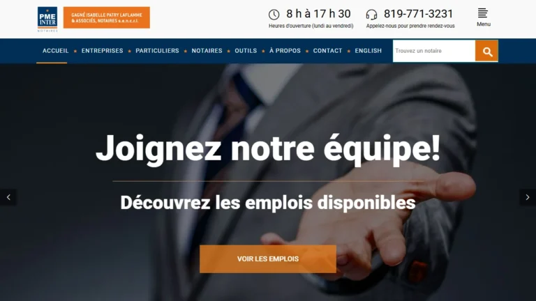 PME INTER Notaires Gatineau - Gatineau, QC PME INTER Notaires Gatineau - Gatineau, QC
