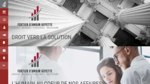 Fortier, D'Amour, Goyette - Notaires et Avocats - Longueuil, QC Fortier, D'Amour, Goyette - Notaires et Avocats - Longueuil, QC