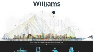 Williams Avocats & Conseils - Longueuil, QC Williams Avocats & Conseils - Longueuil, QC