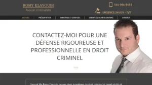 Romy Elayoubi - Longueuil, QC Romy Elayoubi - Longueuil, QC