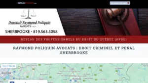 Poliquin Karine - Sherbrooke, QC Poliquin Karine - Sherbrooke, QC