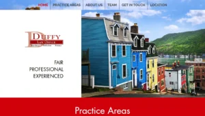Duffy Law - St. John's, NL Duffy Law - St. John's, NL