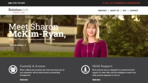 Relationshift Family Law - St. John's, NL Relationshift Family Law - St. John's, NL