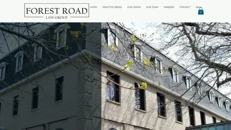Forest Road Law Group - St. John's, NL Forest Road Law Group - St. John's, NL