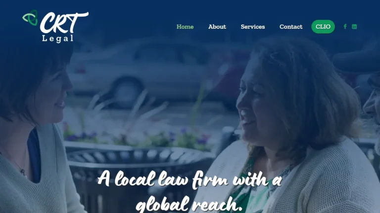 CRT Legal - Red Deer, AB CRT Legal - Red Deer, AB