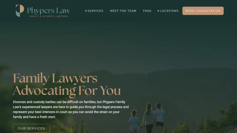 Phypers Law - Red Deer, AB Phypers Law - Red Deer, AB