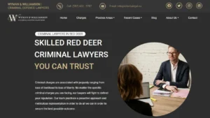 Alberta Legal | Criminal Lawyers Red Deer - Red Deer, AB Alberta Legal | Criminal Lawyers Red Deer - Red Deer, AB