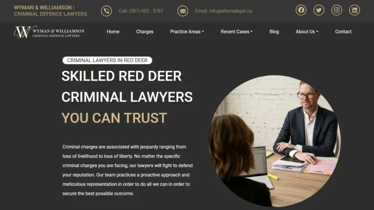 Alberta Legal | Criminal Lawyers Red Deer - Red Deer, AB Alberta Legal | Criminal Lawyers Red Deer - Red Deer, AB