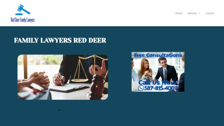 Red Deer Family Lawyers - Red Deer, AB Red Deer Family Lawyers - Red Deer, AB